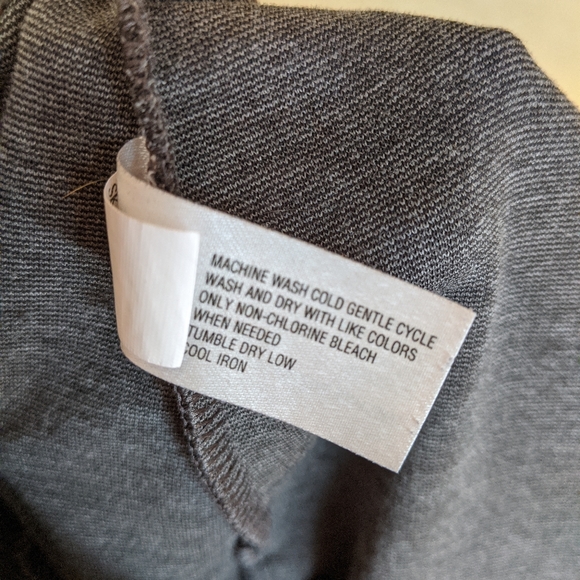 Gap skater skirt w/pockets - Picture 5 of 6